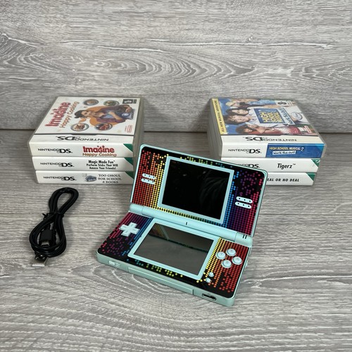Console nintendo lite - console,