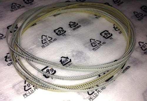 1pcs per cinghia accesso - 1pcs,