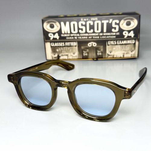 Brand new moscot - brand,