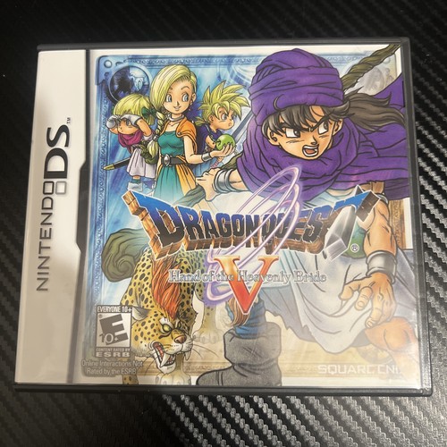 Dragon quest mano della - quest,