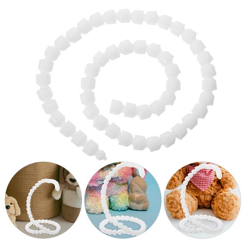 Scheletro articolato per - ,