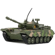 Carro armato battaglia - carro,