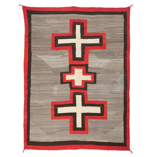 Tappeto kilim lana navajo - lana,