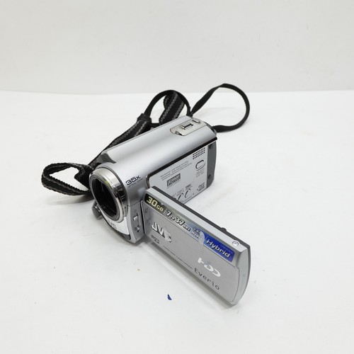 Jvc everio mg330hu - jvc, gz-
