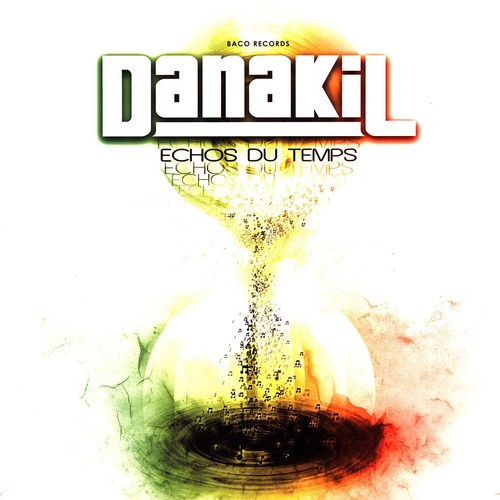 Danakil echos du - -,