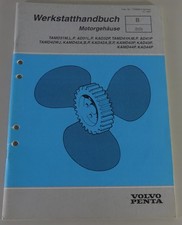 Manuale Di Officina Volvo