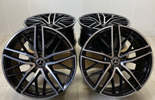 Cerchi zoll 21 Mercedes Benz GLC 43 AMG A2534015700 5x112