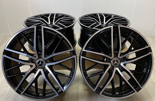 Cerchi zoll mercedes benz - zoll,