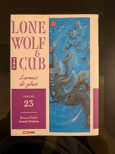 Lone Wolf and Cub vol. 23 -