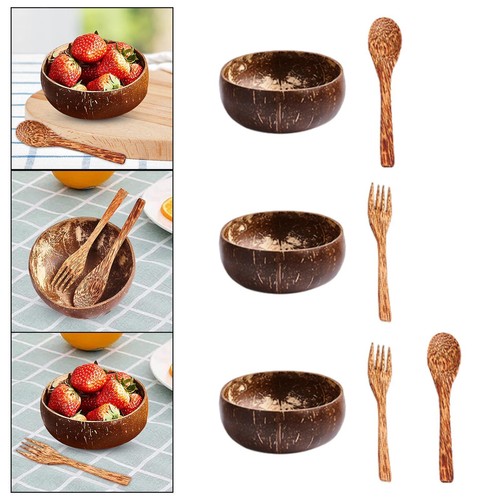 Set ciotole cocco - di,
