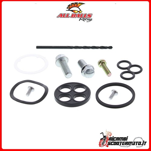 Kit revisione rubinetto - revisione,