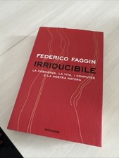Federico Faggin - Irriducibile