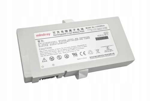Batteria mindray 5800 mah - mindray,