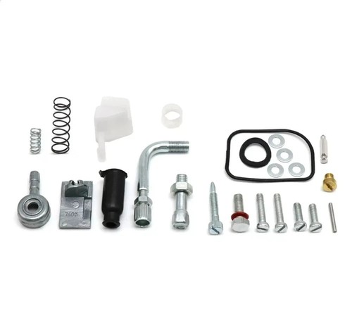 Kit revisione carburatore - kit,