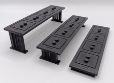 Base espositore compatibile - base,