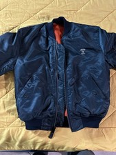 Wilker Industries MA-1 Bomber 