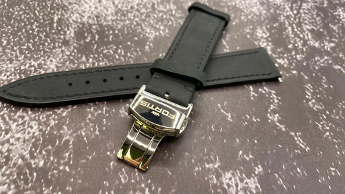 Cinturino orologio vera - cinturino,