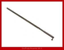 Leva Comando Rinvio Cambio Marce al Volante Sterzo Lancia Aurelia Flaminia Usato