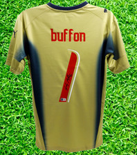 Maglia Italia Italy WC 2006