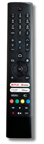 Telecomando ricambio per - di, tv