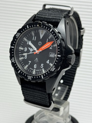 Khs quarzo inserto orologio - khs,