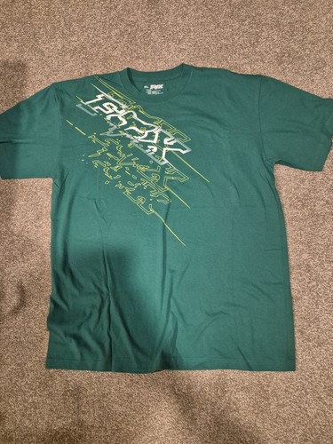 Shirt uomo fox - t-shirt, xl
