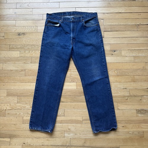 Levi 505 0217 vintage - 0217,