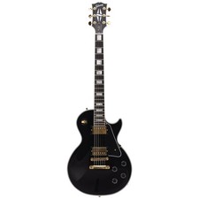 Gibson les paul custom - custom, eb