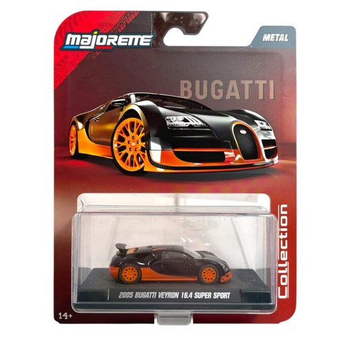 Modellino auto majorette - auto,