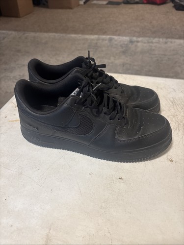 Scarpe nike air force - scarpe,