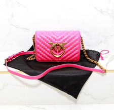 Borsa a tracolla Pinko Hot