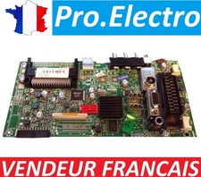 Carte mère motherboard - motherboard, tv