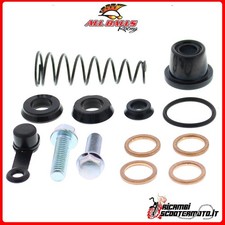 Kit revisione pompa - kit,