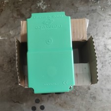 VALVOLA MOTORIZZATA COMPARATO