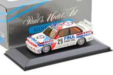 1:43 Minichamps BMW M3 E30 24h