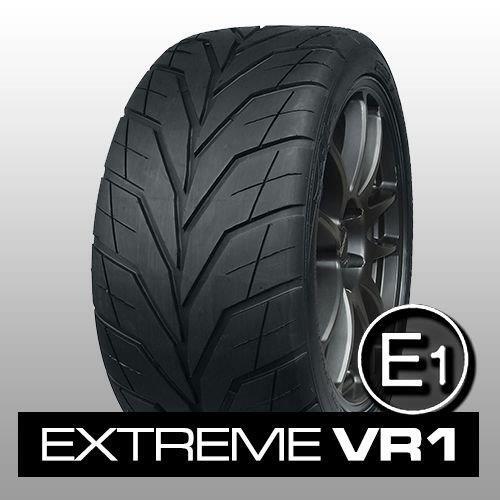 Pneumatico rigido extreme vr1 - pneumatico,