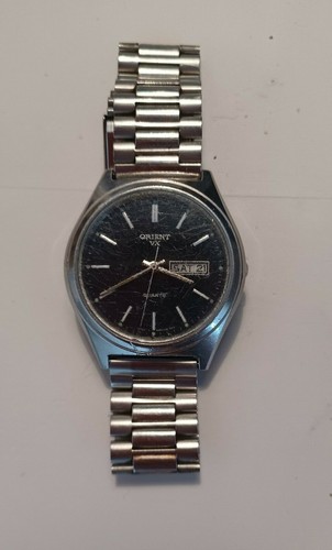 Orologio vintage orient - vintage, vx