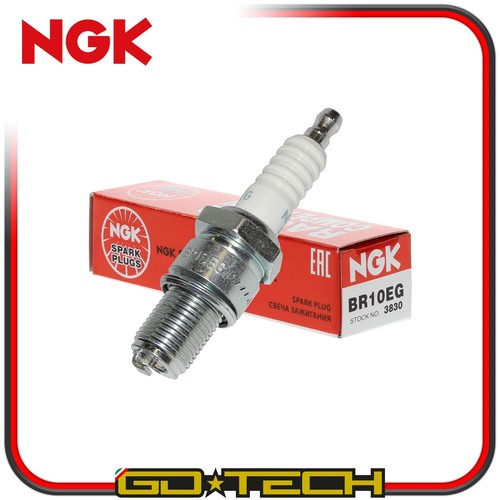 Candela ngk racing - ngk,