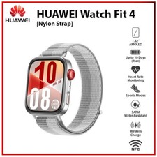 NUOVO Huawei Watch Fit 4