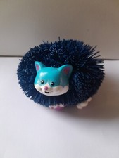 TRUCIOLONES KOOSH BALL CRITTERS PLUFFOTTI PETS GATTO VINTAGE 
