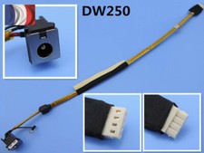 NEW Laptop DC Power Jack in