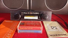 Autoradio NUOVA VOXSON GN 2008