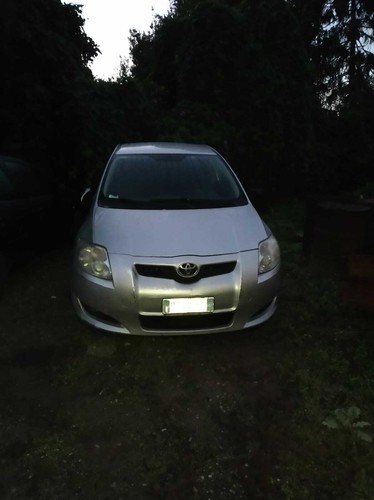 Tutti ricambi toyota auris - ricambi,