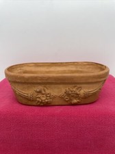 Abruzzo Vasi Fioriera Argilla