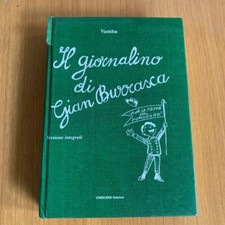 Il giornalino di Gian Burrasca