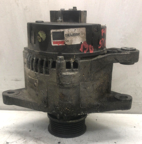 Alternatore fiat strada - alternatore, 1.9