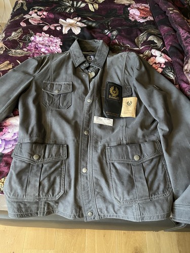 Belstaff xxl - belstaff,