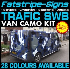 Adatto renault trafic swb - adatto,