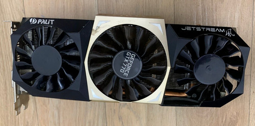 Scheda video palit - palit, nvidia