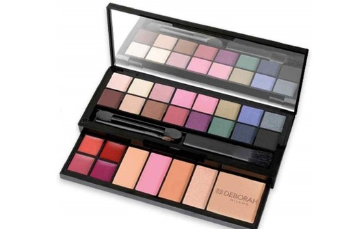 Deborah trousse make trucco - trousse, up